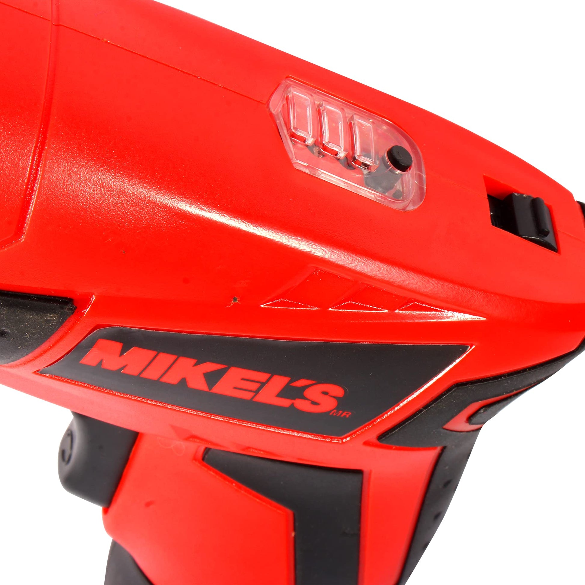 Mikel's DEI-3.6 Destornillador Inalámbrico Profesional 3.6 V con Luz LED