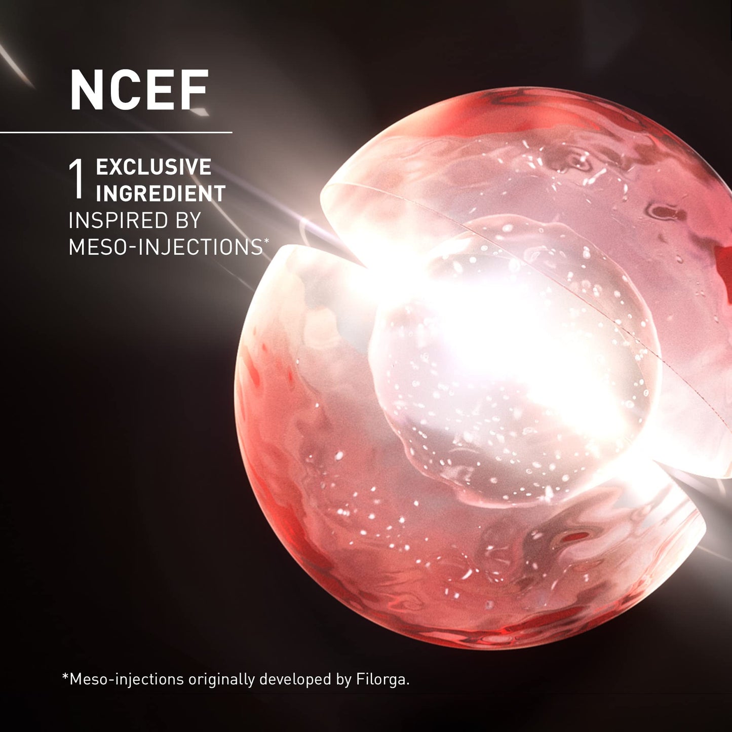 Filorga Ncef reverse intensive