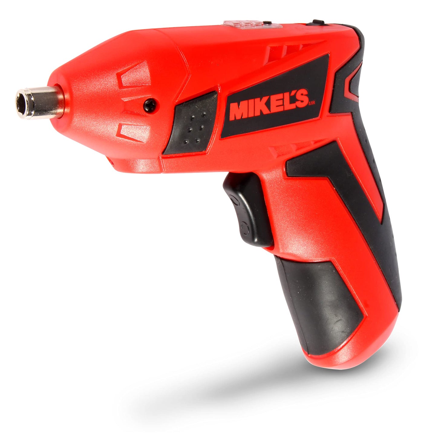 Mikel's DEI-3.6 Destornillador Inalámbrico Profesional 3.6 V con Luz LED