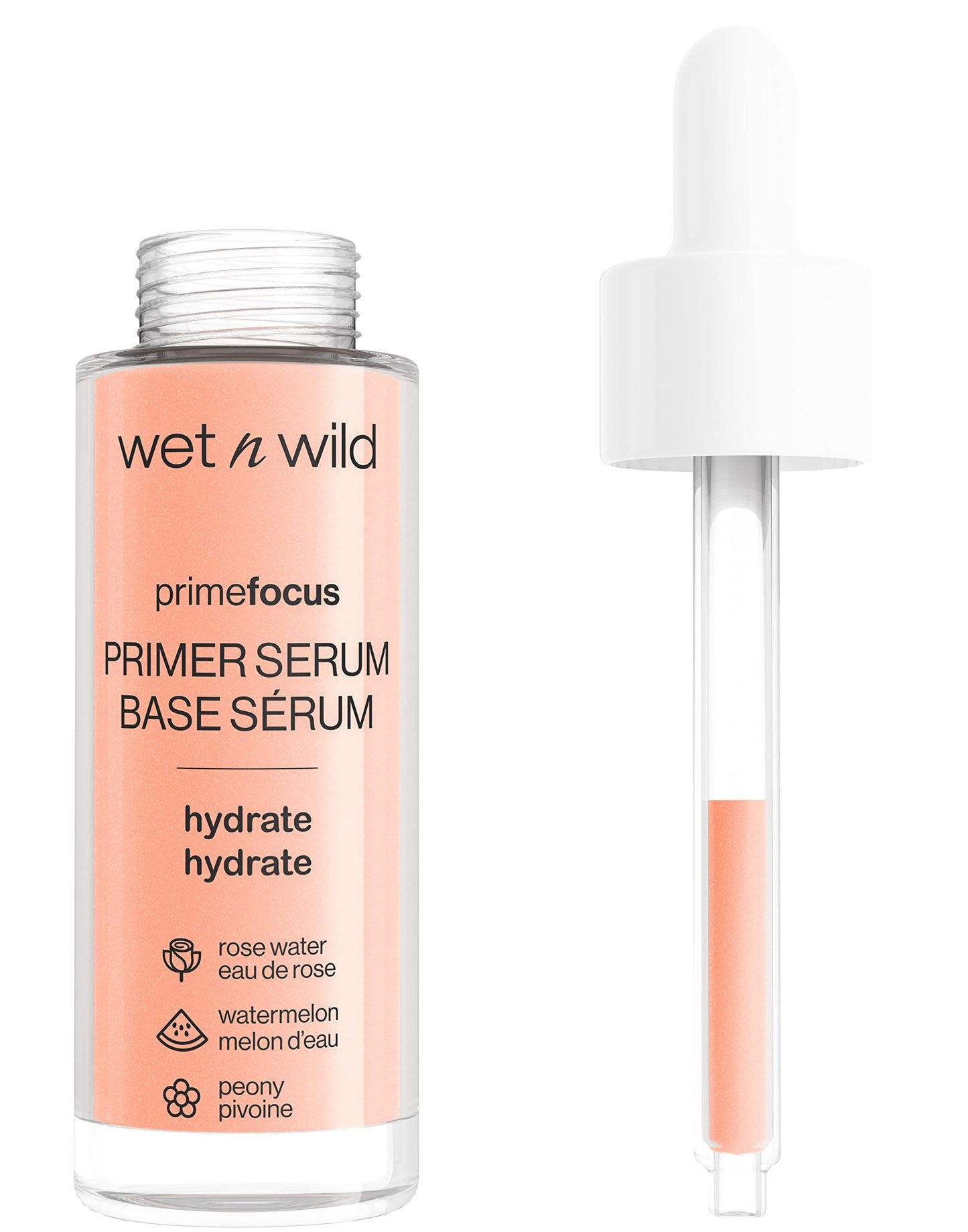 Skin Care Serum Facial Hidratante Wet N Wild