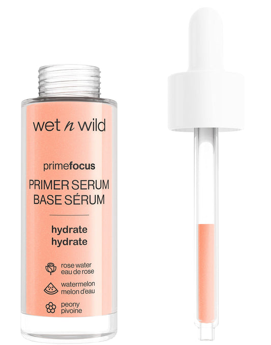 Skin Care Serum Facial Hidratante Wet N Wild