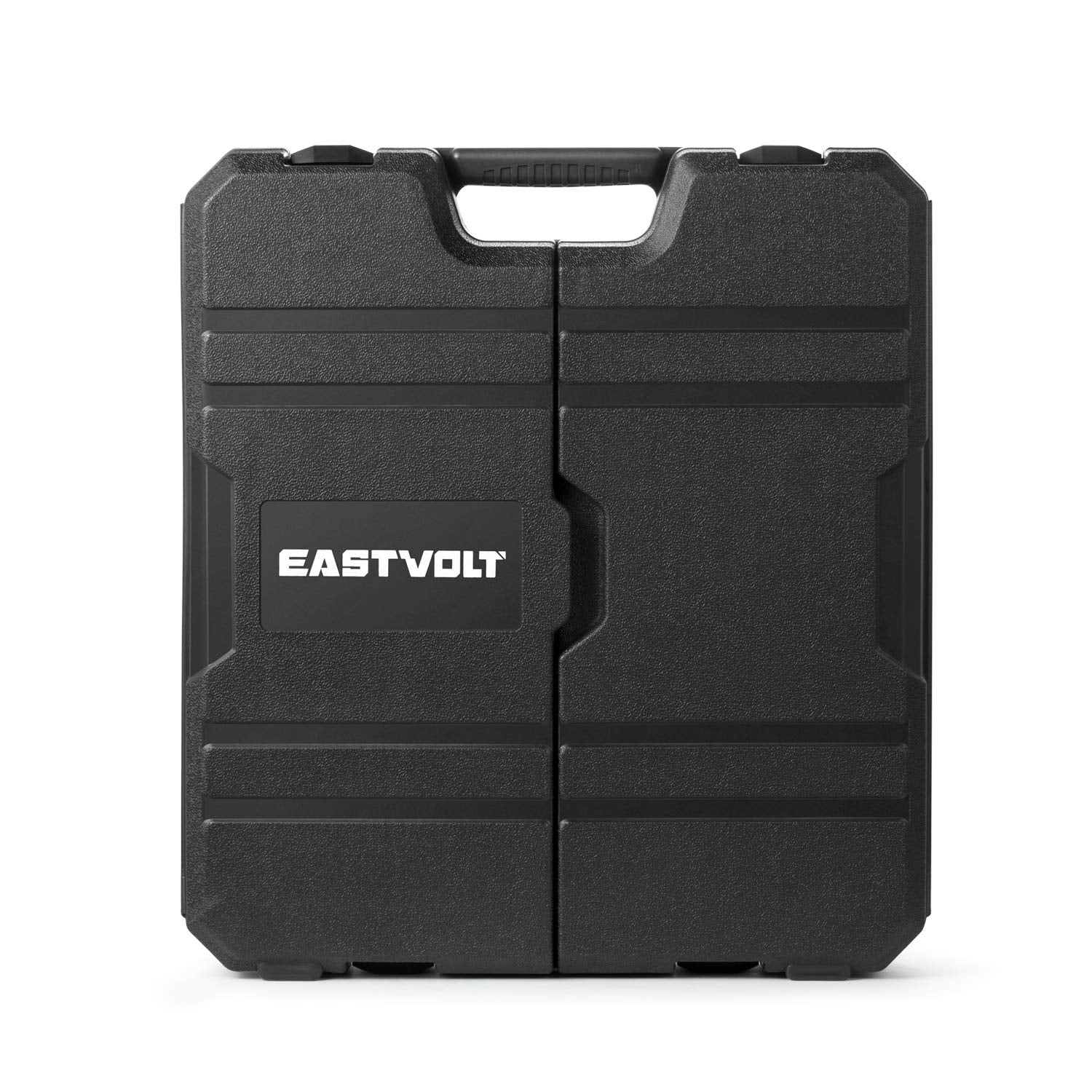 Eastvolt EVHT24801 - Juego de 248 piezas de herramientas de mecánica, sockets y llaves mixtas de uso general, juego de herramientas de reparación automática con estuche de almacenamiento