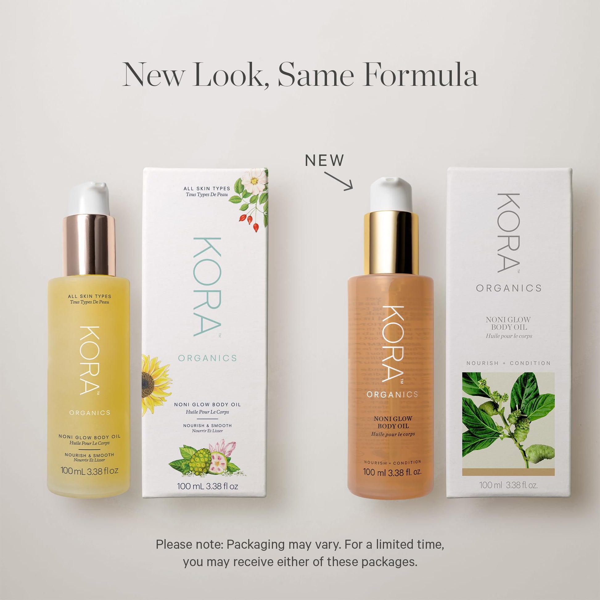 Aceite Facial Orgánico con Noni Certificado: Renovación y Tonificación para la Piel