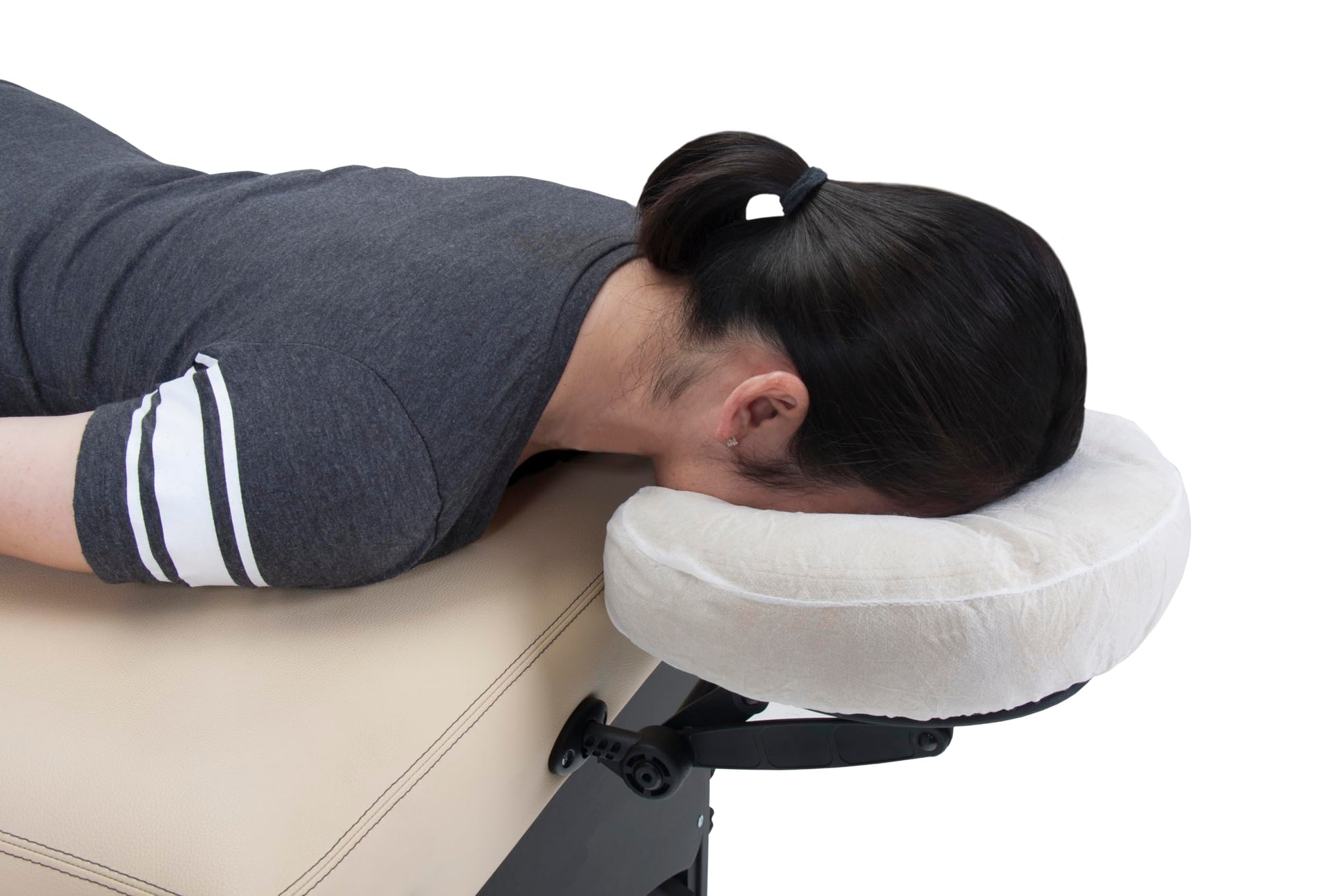 Cubiertas para Cuna Earthlite Medicas Antiadherentes para Mesas y Sillas de Masaje