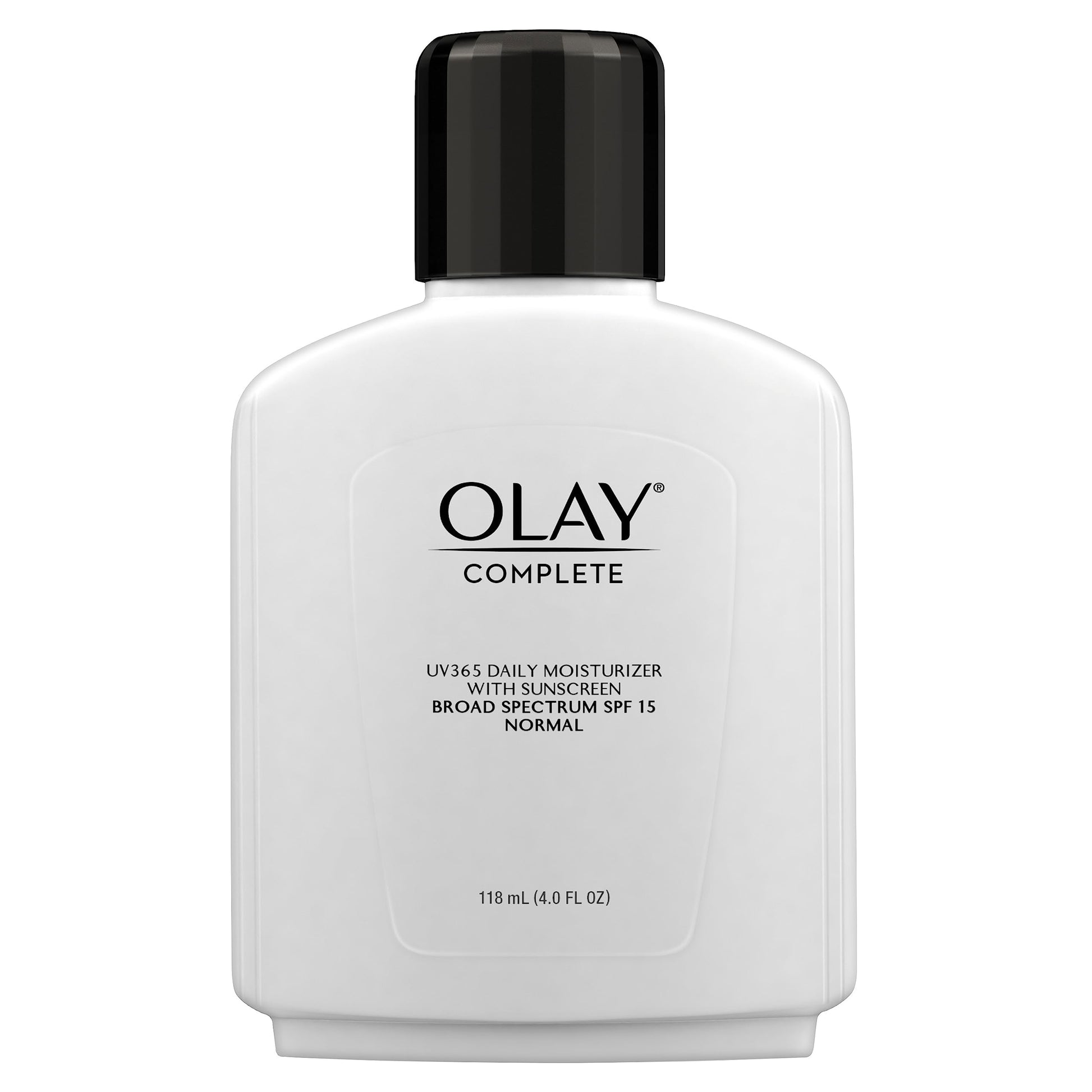 Olay Olay Complete Daily Moisturizer SPF 15 - Normal for Unisex Moisturizer 4 oz