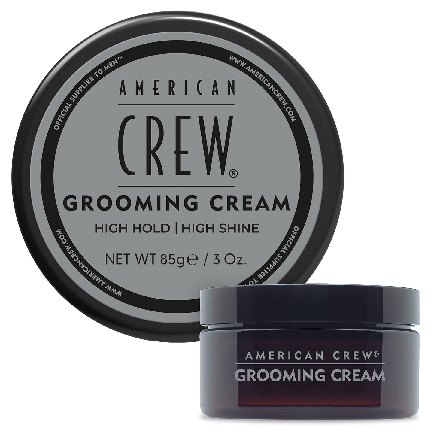 American Crew Classic Grooming Cream 3Oz/85G
