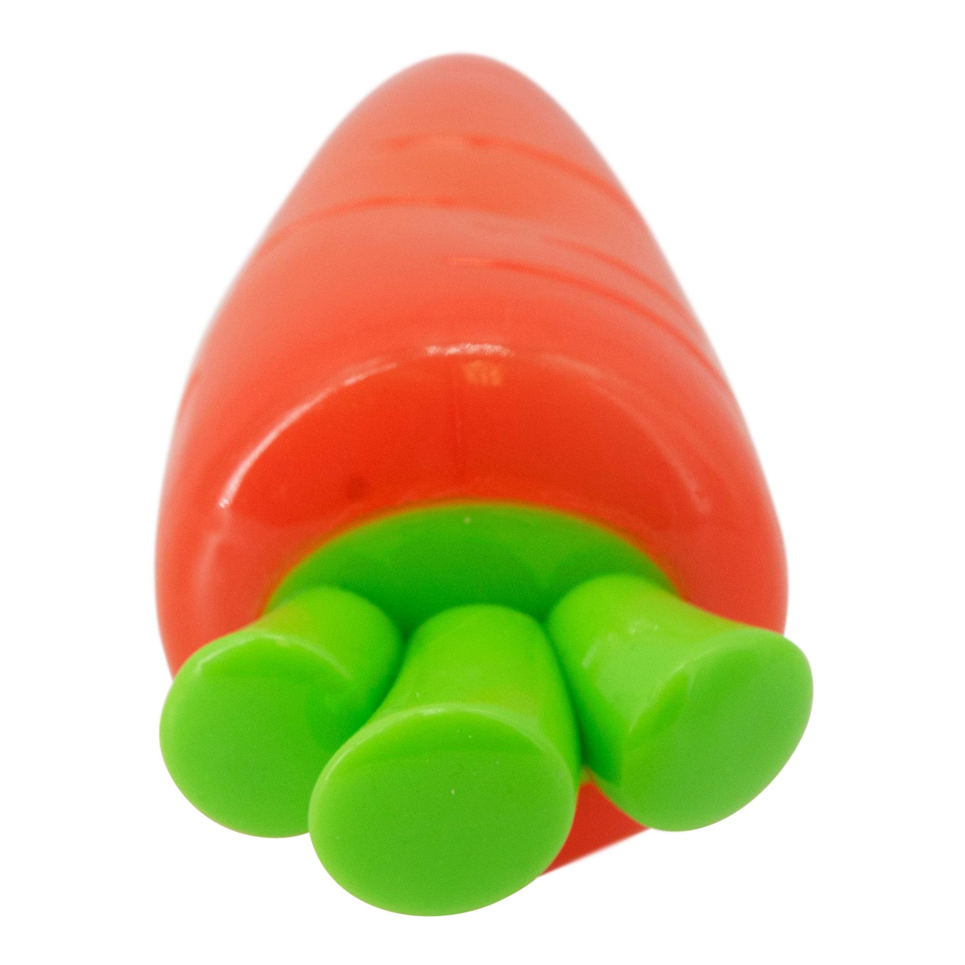 Juguete Masticable Petstages Crunch Veggies Grande para Perros