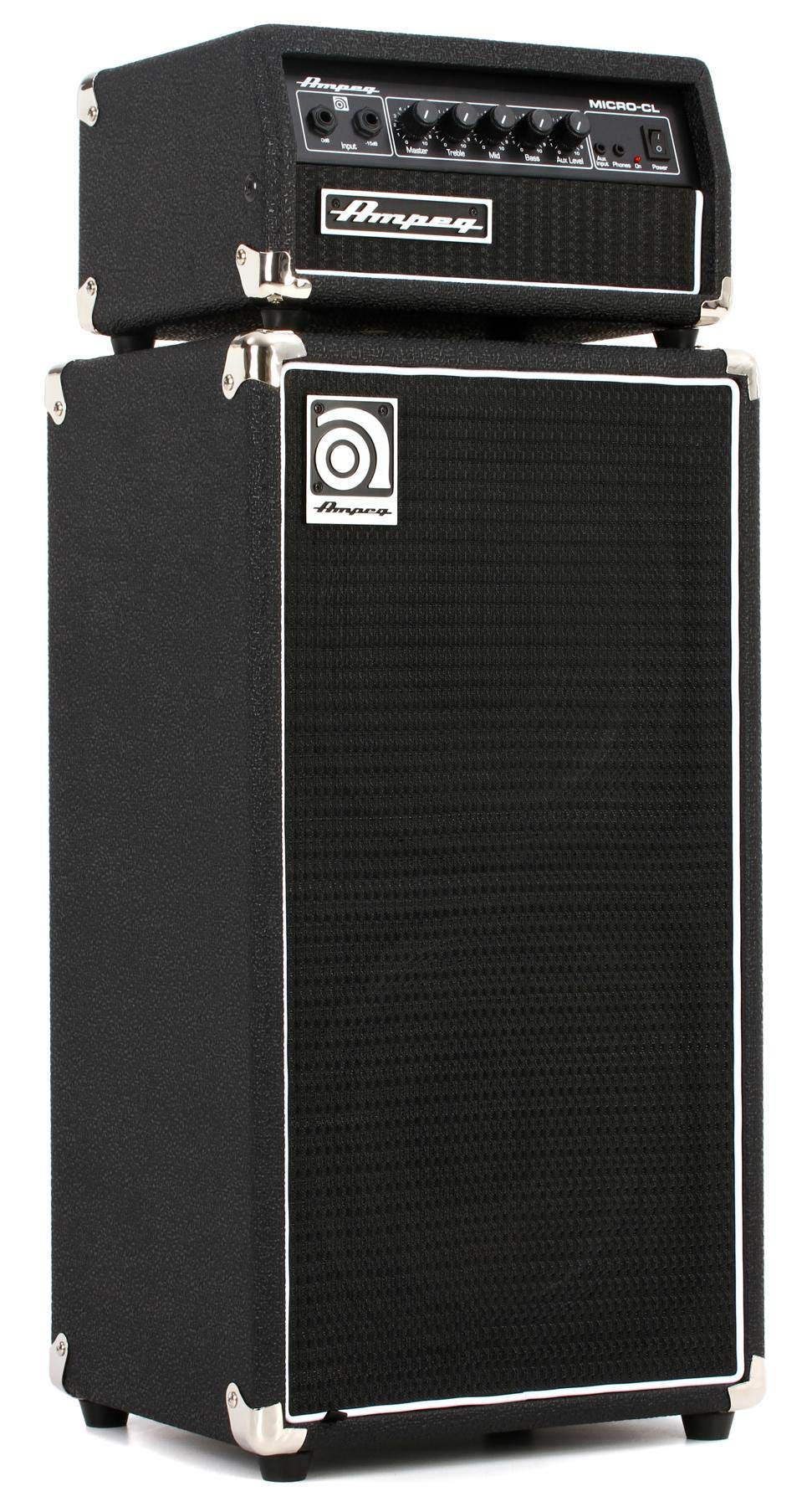 Ampeg Micro CL 100 W Amplificador de graves