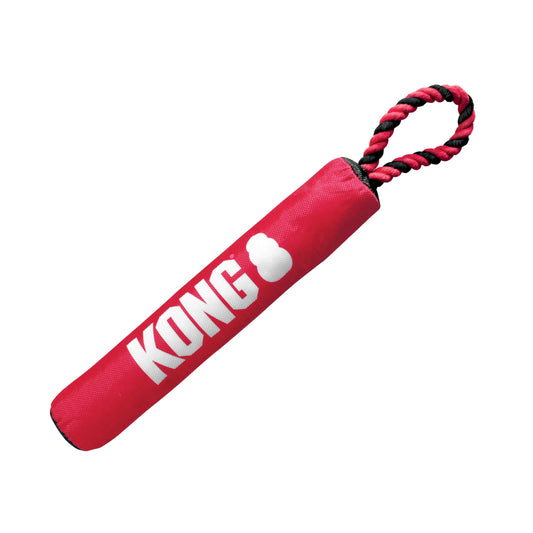 KONG Juguete Palo De Firma con Cuerda para Perro