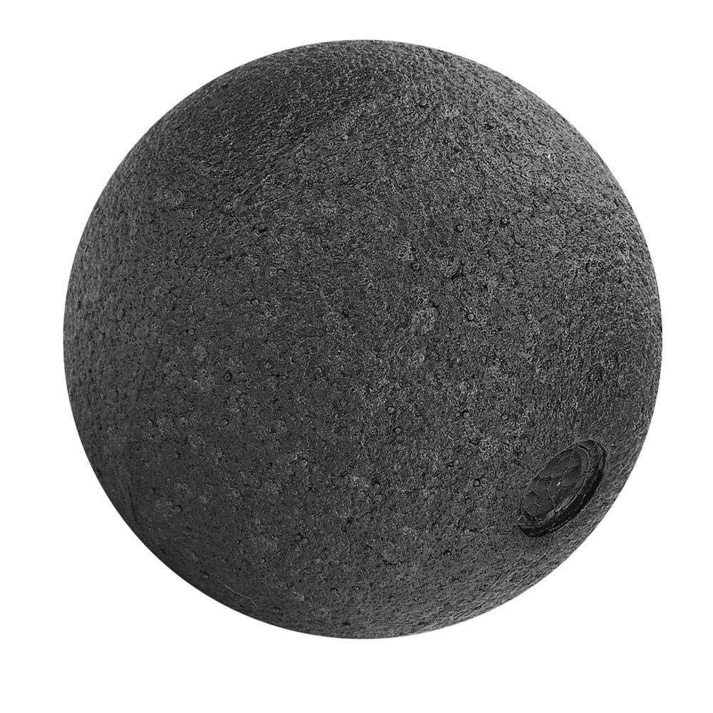 Dilwe Massage Roller Ball, Quality EPP Yoga Foam Massage Roller and Ball Set Suited for Myofascial Release, Trigger Point Therapy and Deep Tissue Massage