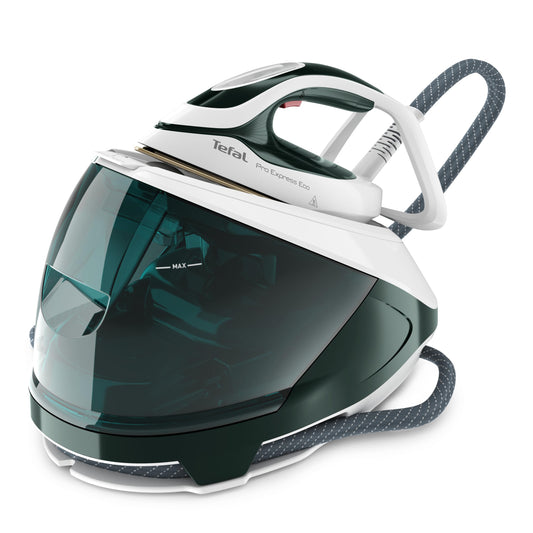 Tefal Pro Express Eco - Plancha de vapor