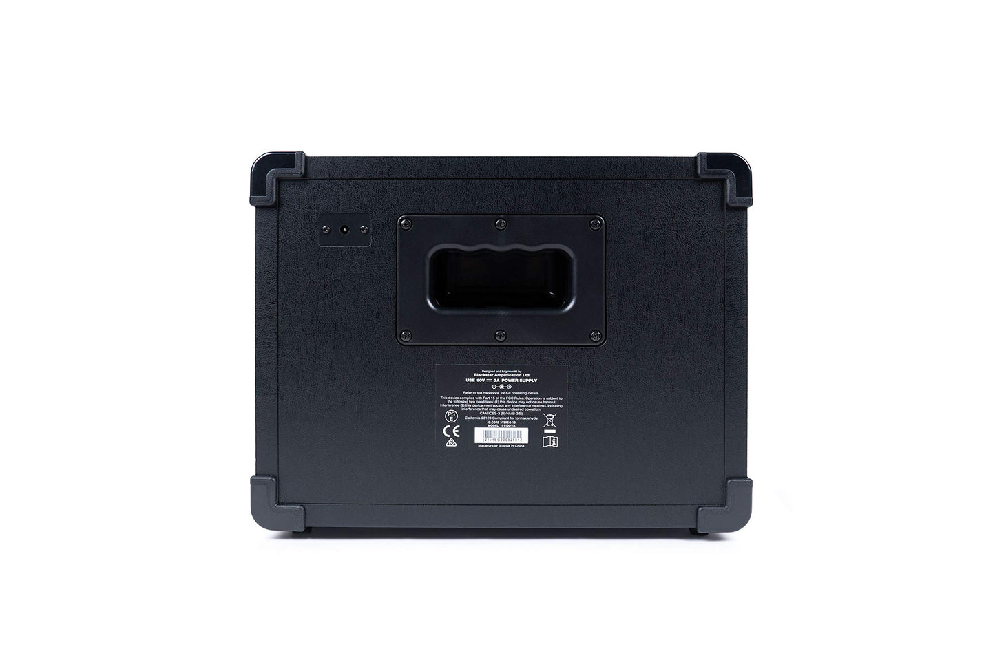 BLACKSTAR STEREO10V3 Combo para Guit Idcore