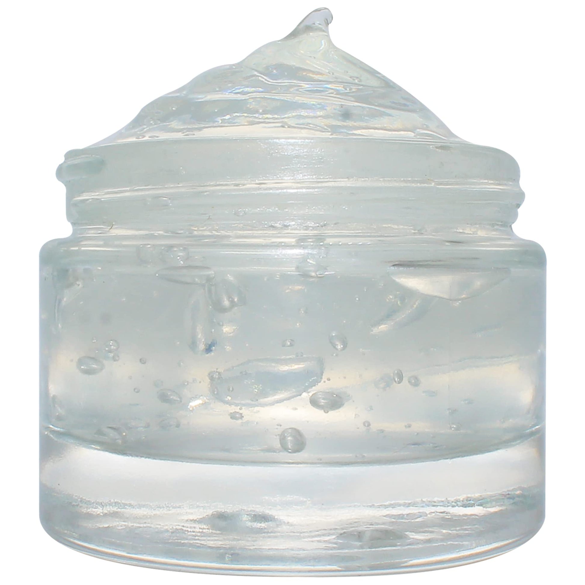 Pack Facial de Gel Orgánico de Aloe Vera (50g) y Aceite de Aloe Vera (60ml) - Tratamiento Facial Natural y Nutritivo