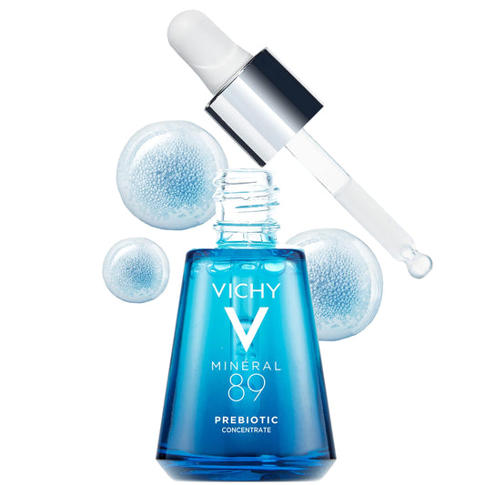 Serum Probiotic Fractions Vichy Minéral 89 30ml