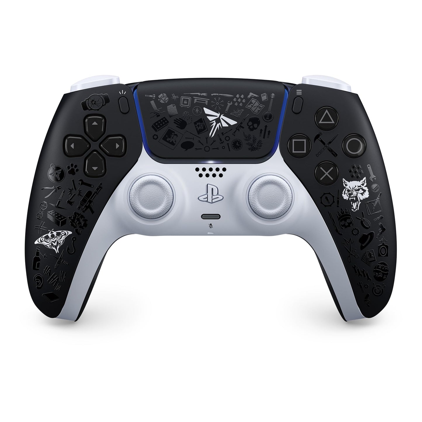 Control DualSense The Last Of Us Limited Edition