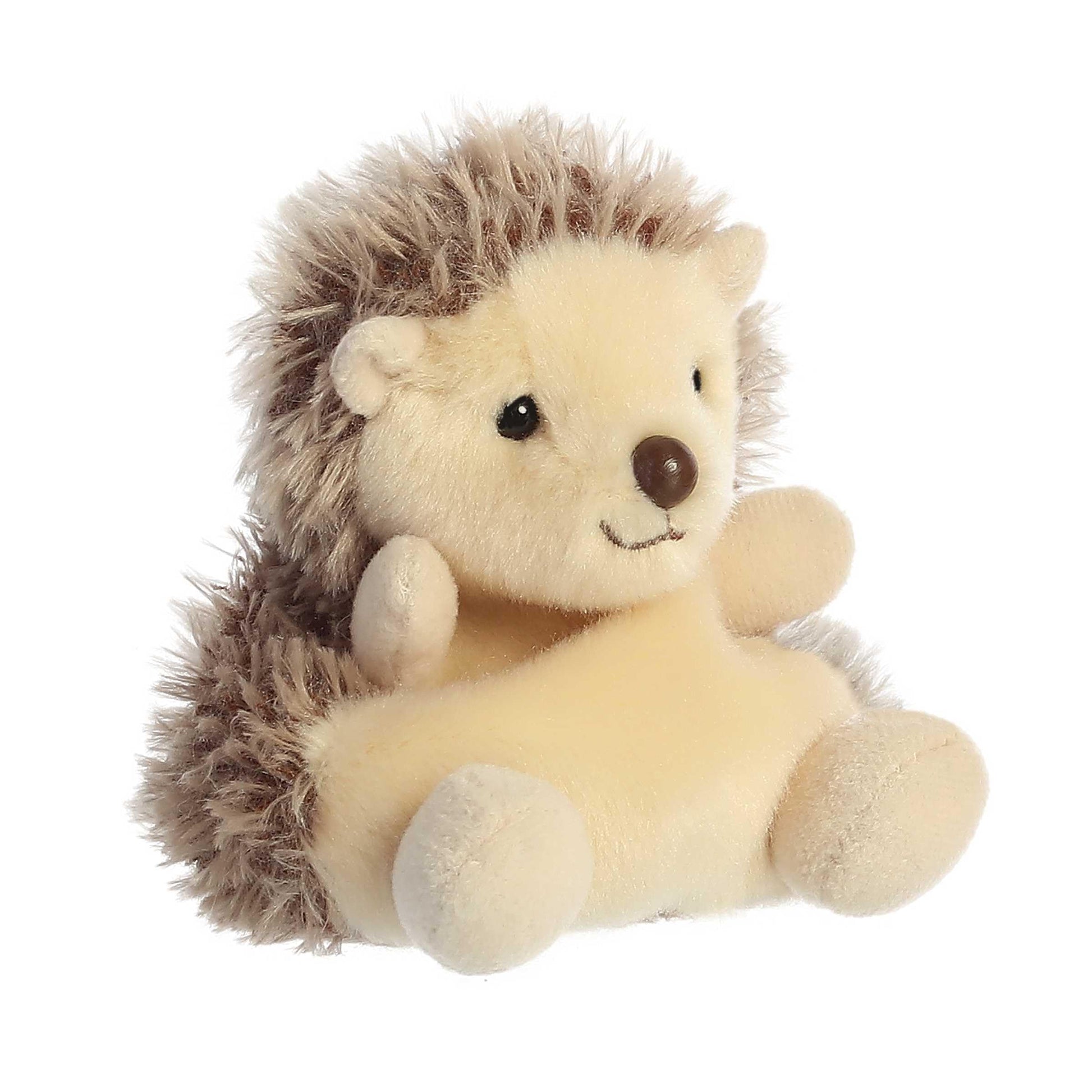 Aurora - Palm Pals - hedgie Erizo - 12.7cm.
