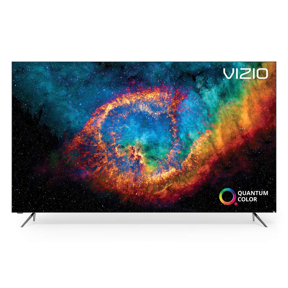 Smart TV 4K HDR VIZIO P-Series Quantum X 65 Pulgadas