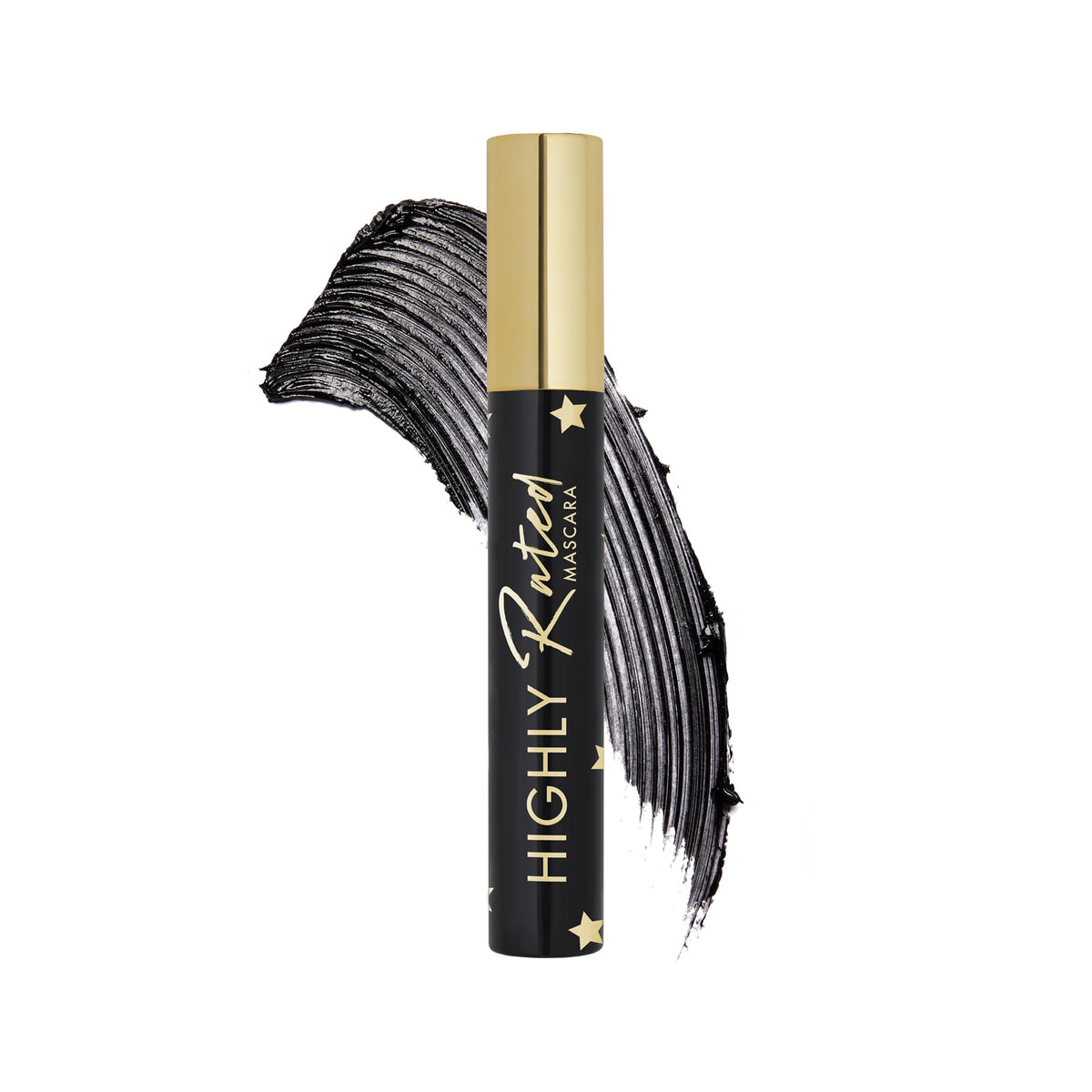 Máscara para pestañas voluminizador 10 in 1, Milani