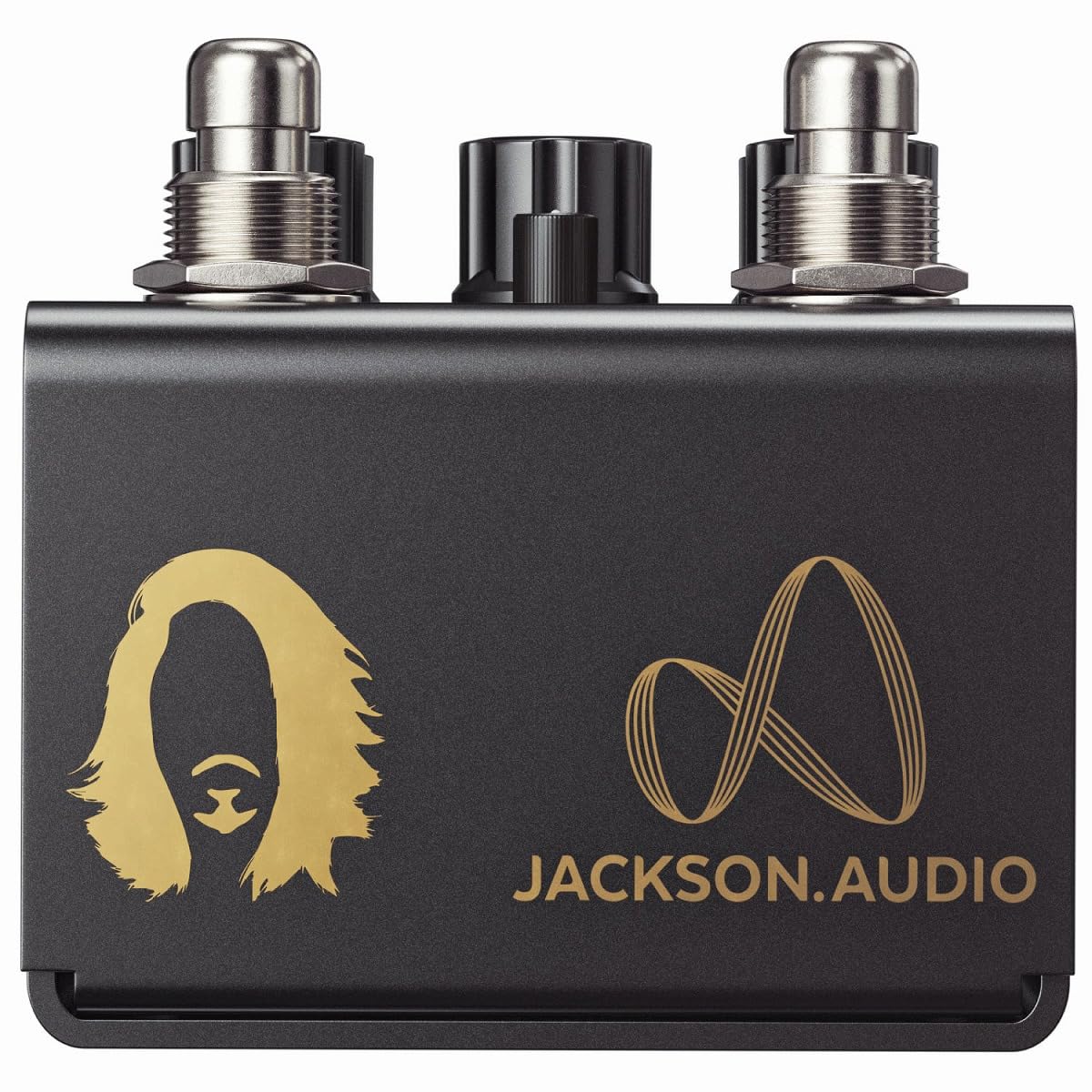 Jackson Audio Mateus Asato Signature Asabi Overdrive Distortion