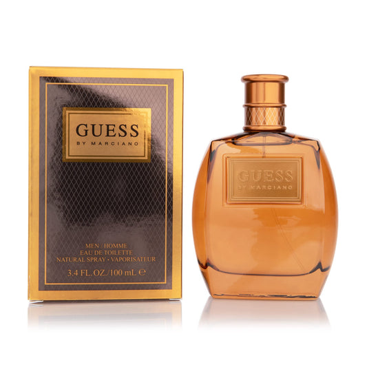 Guess By Marciano by Guess for Men. Spray 3.4-Ounce