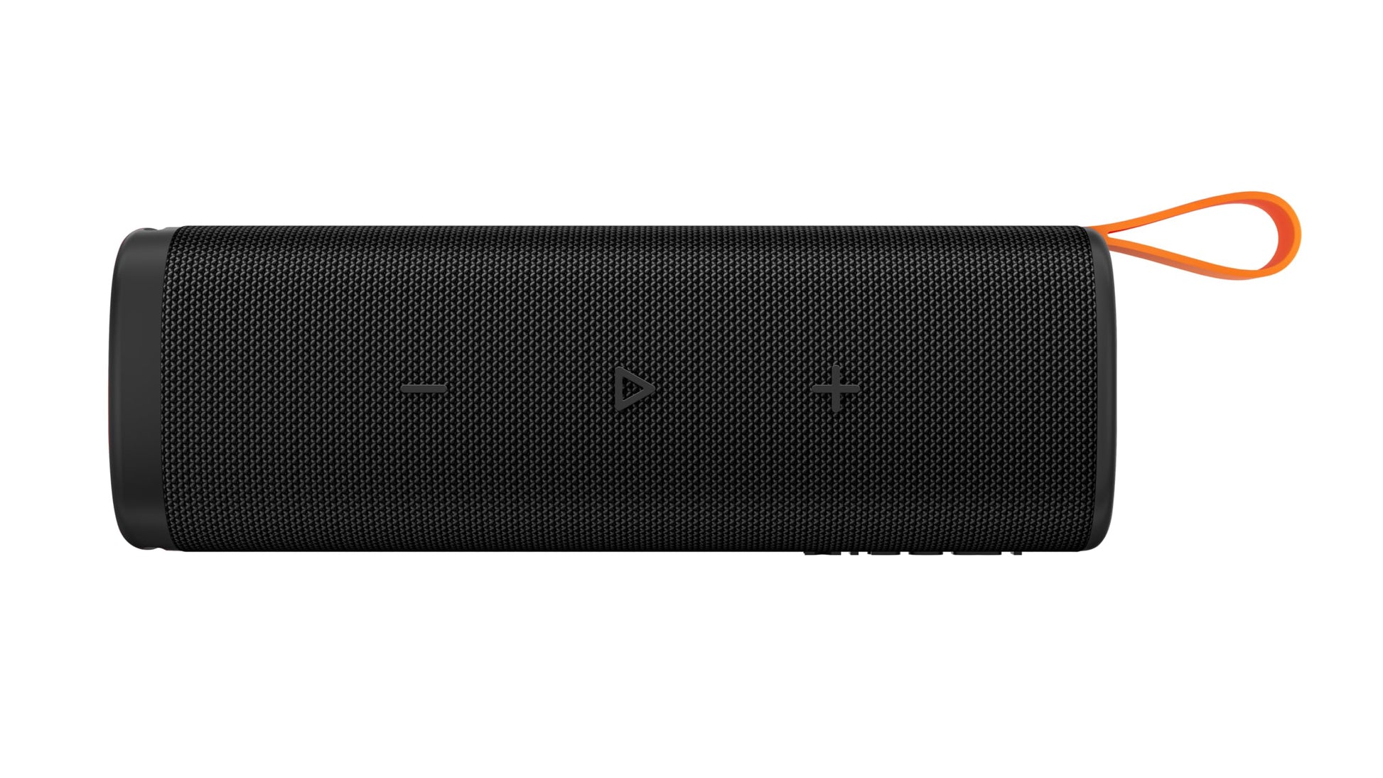 XIAOMI Sound Outdoor Black | Bocina Portátil de 30W con Sonido Potente | hasta 12 Horas de Reproducción | Sonido Estéreo con TWS | Waterproof IP67 | Bluetooth 5.4 | Altavoz con micrófono Integrado
