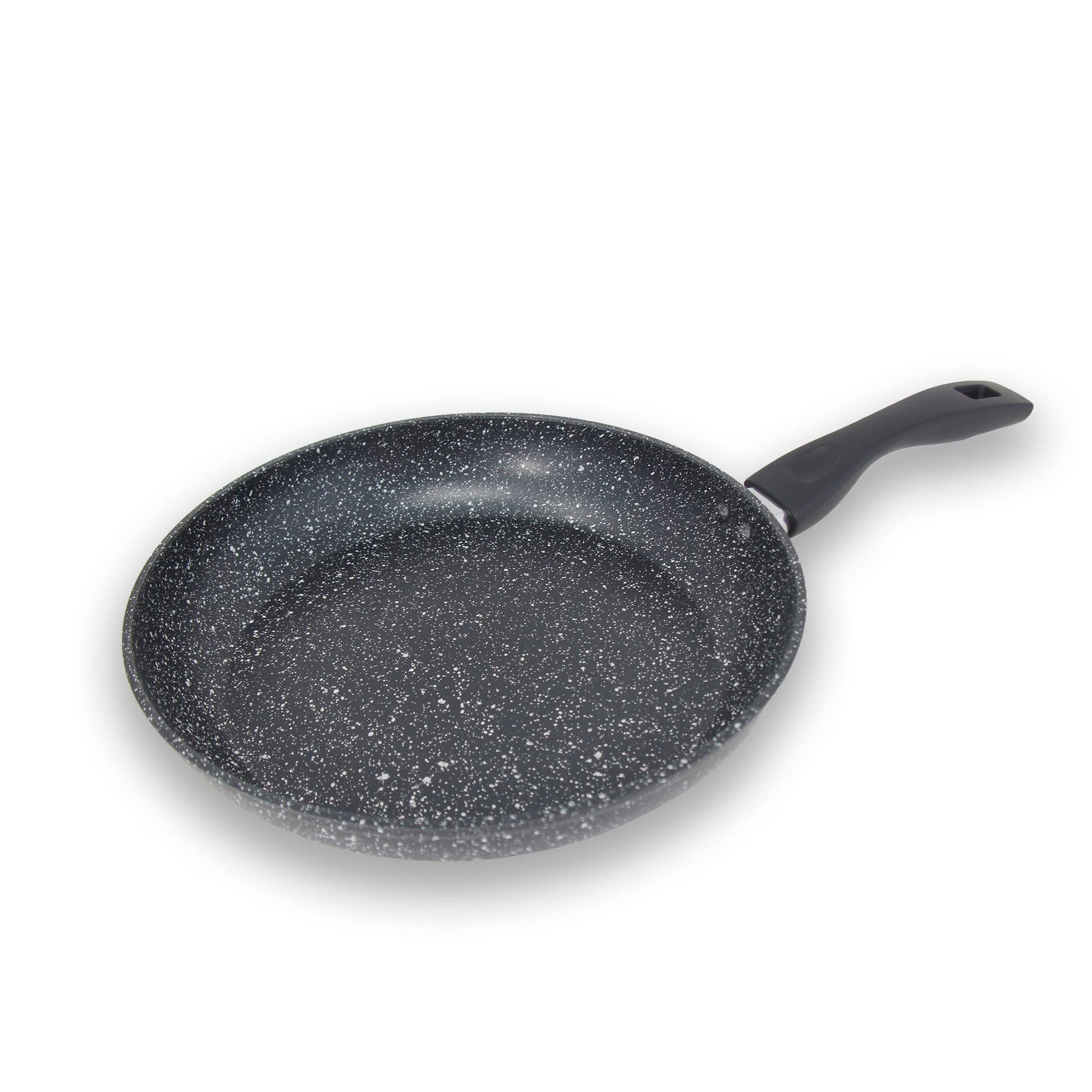 Juego de Utensilios de Cocina Westinghouse Negro Mármol 6 Piezas