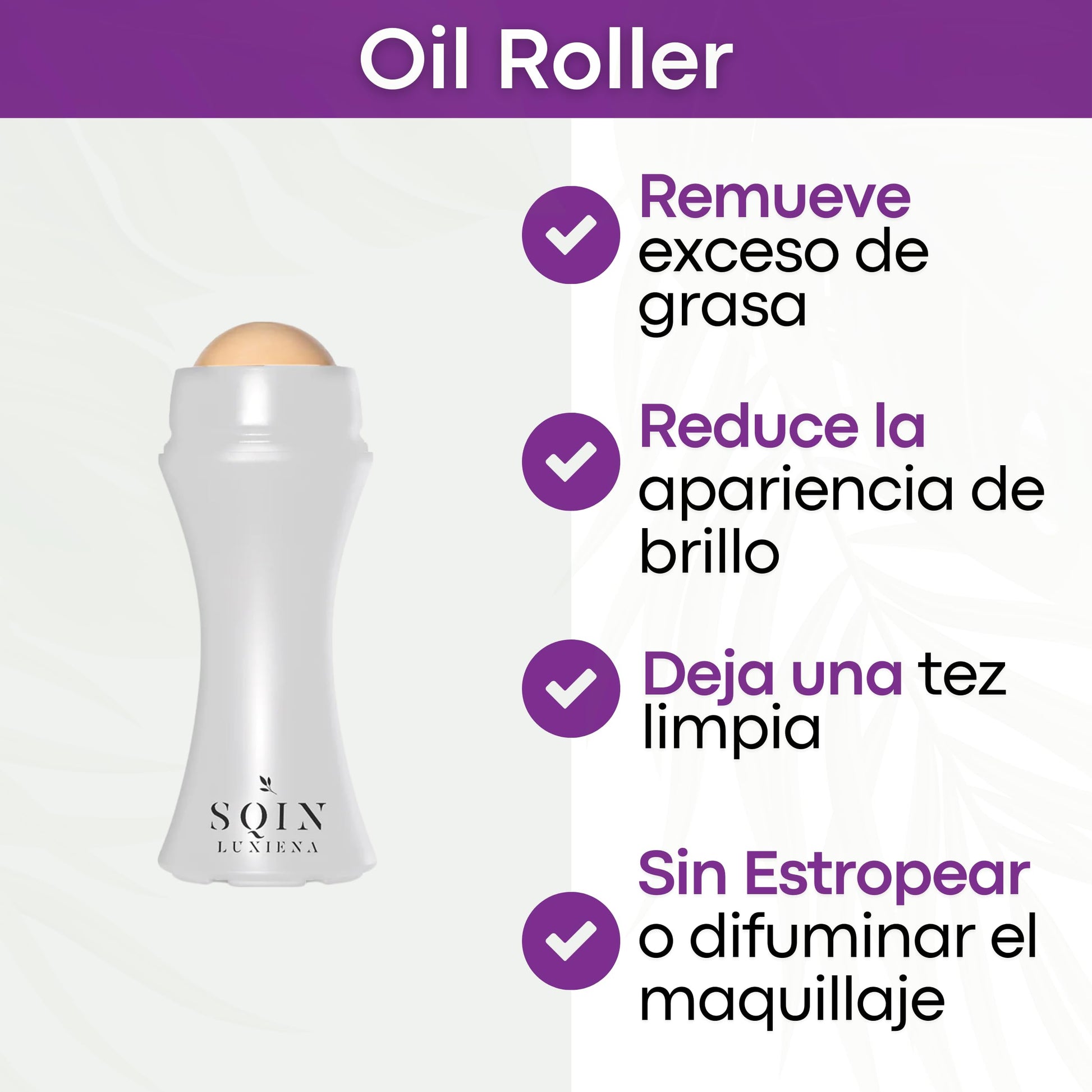 Sqin Luxiena Kit de Cuidado Facial Coreano con 5 Serums + Oil Roller: Vitamina C, Retinol, Ácido Hialurónico, Niacinamida y Baba de Caracol. Hidratación Profunda, Antiarrugas, Antimanchas, Mejora la textura y Luminosidad. Skincare Coreano