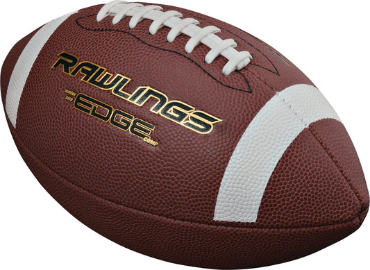 Juego de Fútbol Rawlings Edgecomp Suave al Tacto Compuesto