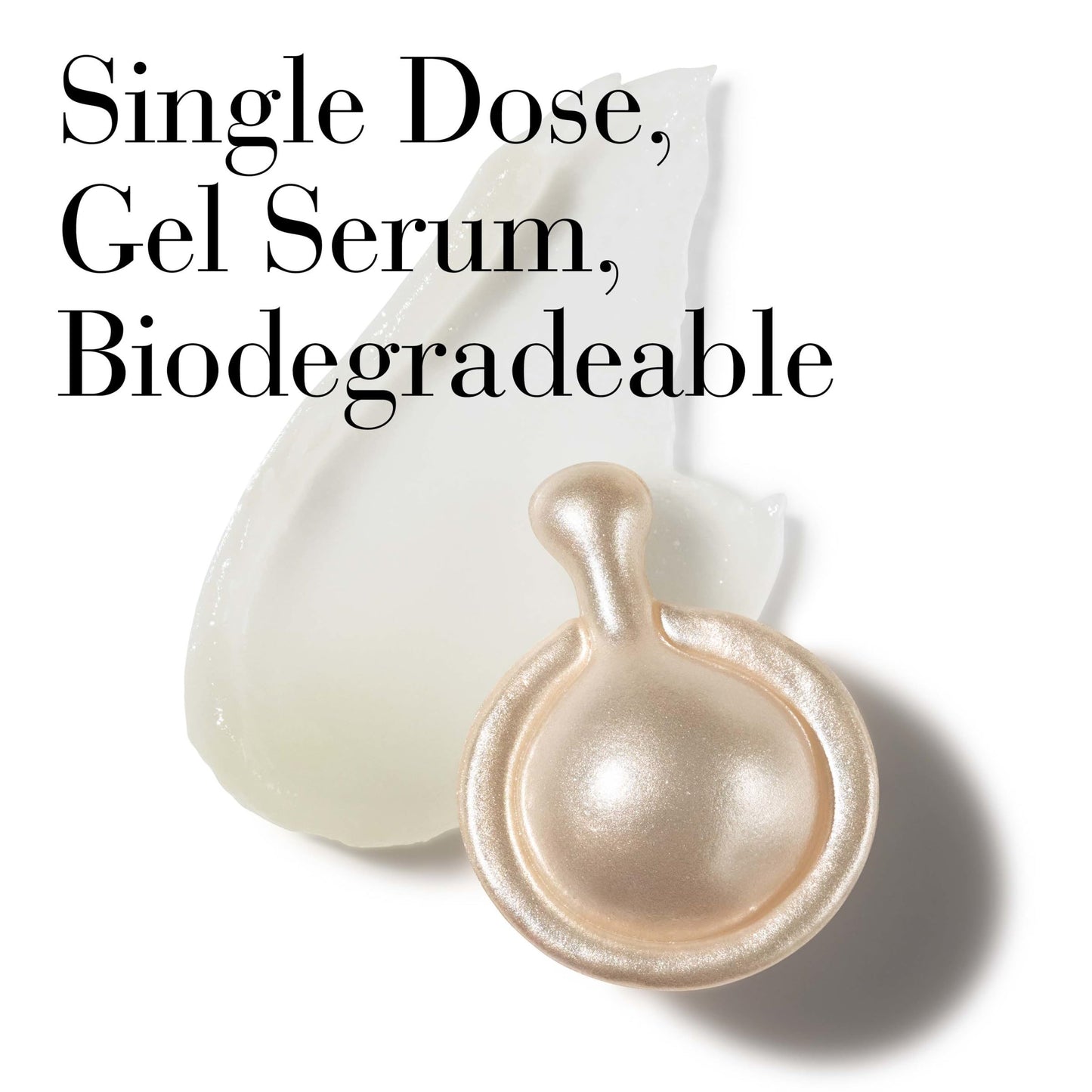 Elizabeth Arden Hyaluronic Acid Serum Ceramide Capsules, Perfect for Mothers Day Gifts, Hydra-Plumping Serum, Perfect for Mothers Day Gifts, 30 Count