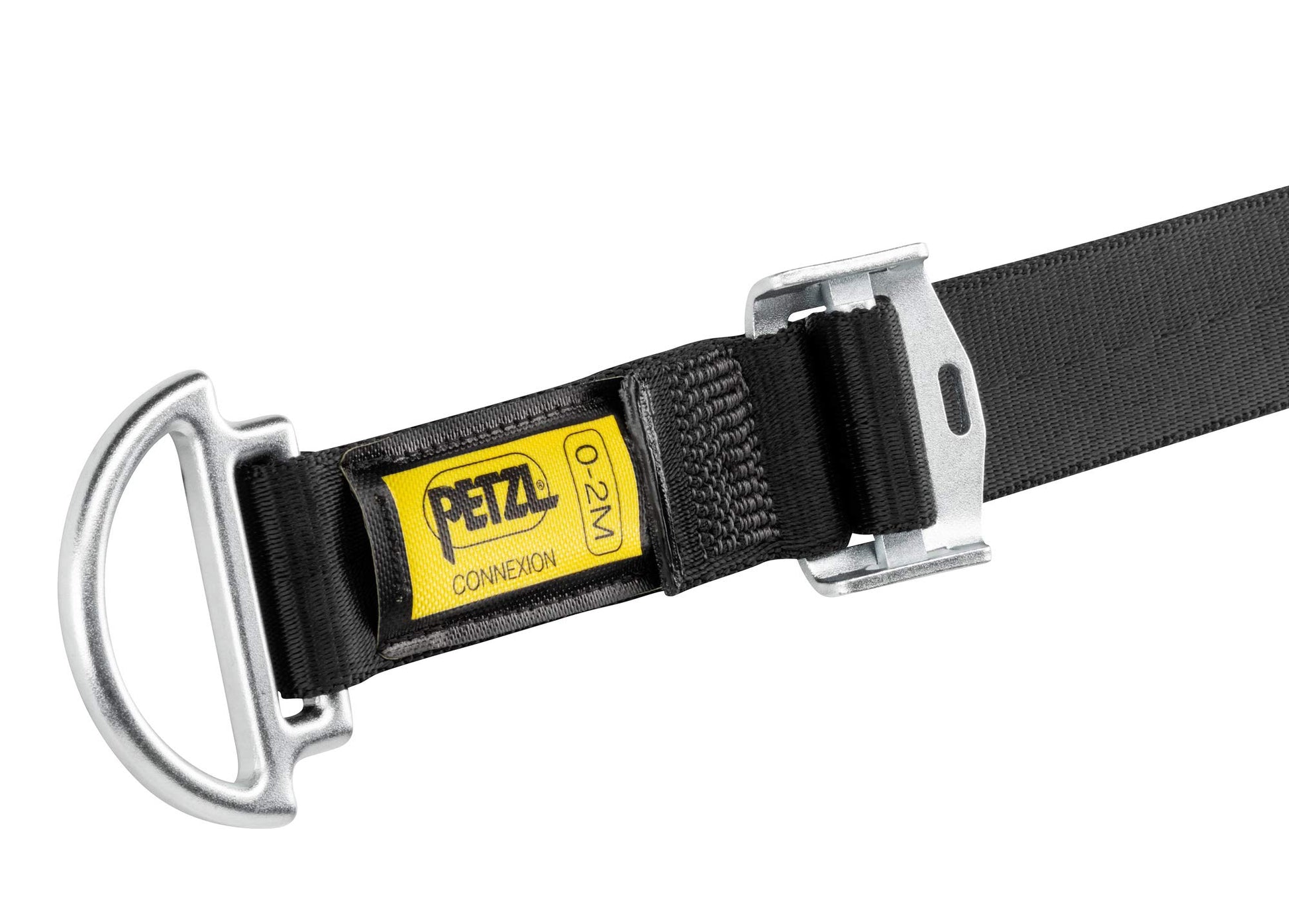 Petzl Arrancador de conexión Vario 180-400