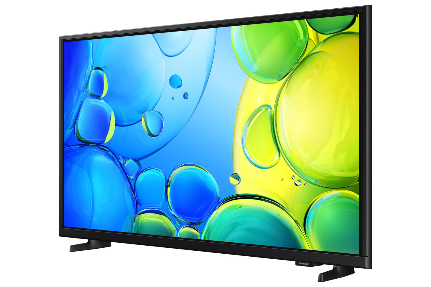 SAMSUNG 40" Full HD F6000, HDR, Object Tracking Sound Lite, Knox Security, One UI Tizen, Smart TV (2025)