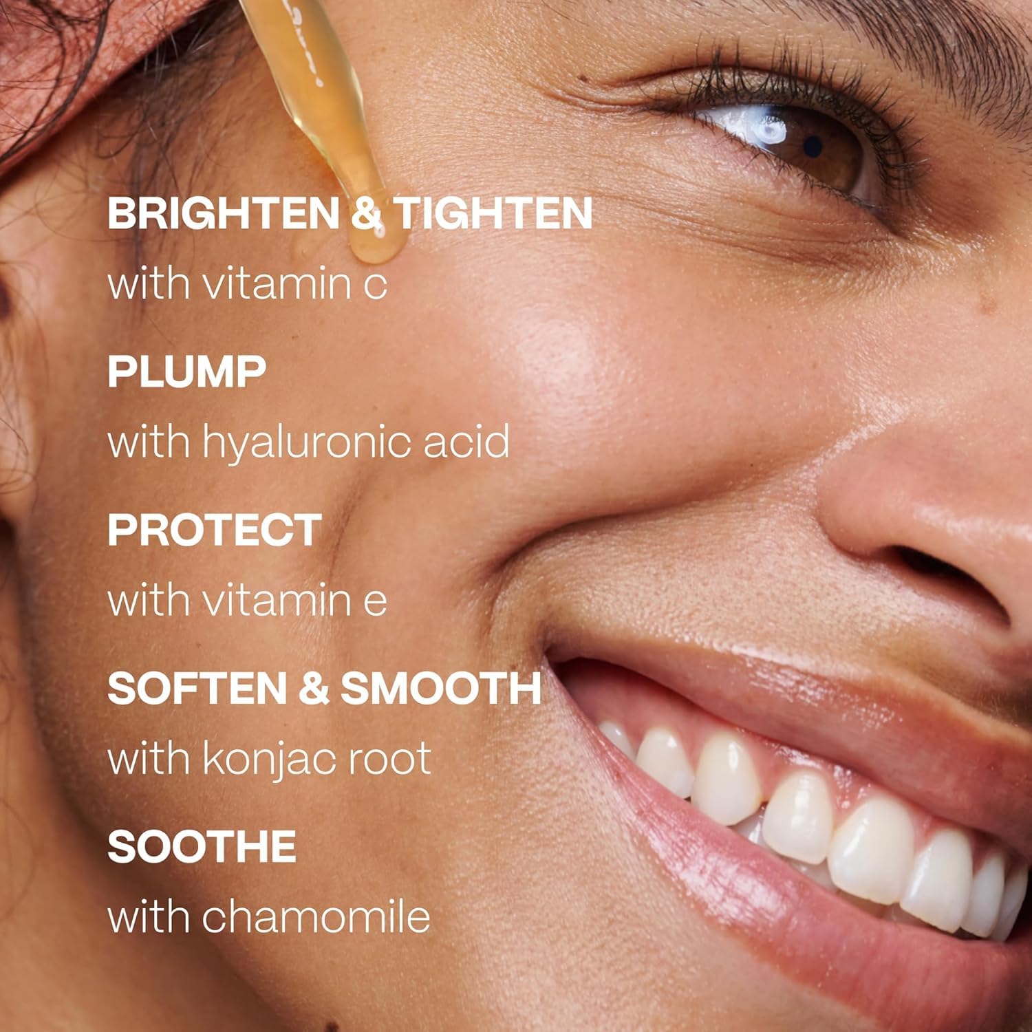 Mad Hippie Skin Care Products 30 ml Vitamin C Serum