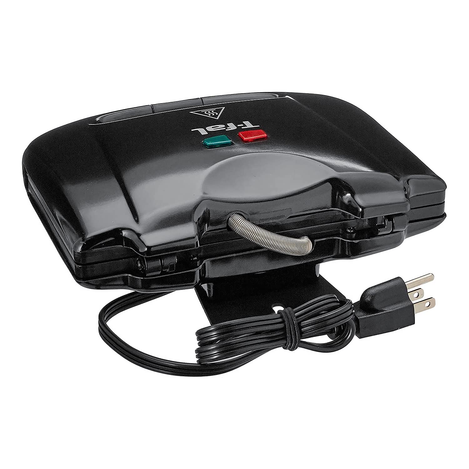 Sandwichera Eléctrica T-fal Antiadherente 700 w