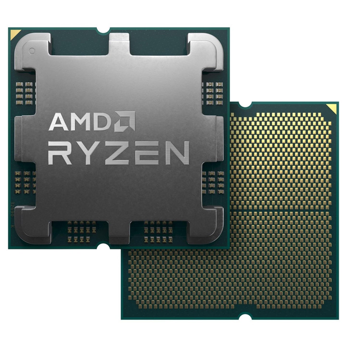 CPU AMD Ryzen 5 7600 6Core 32MB 3.8GHz