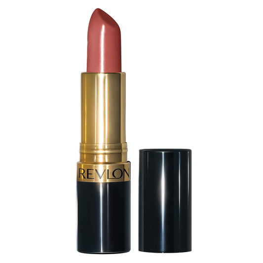 Super Lustrous Lipstick tono Toast of New York