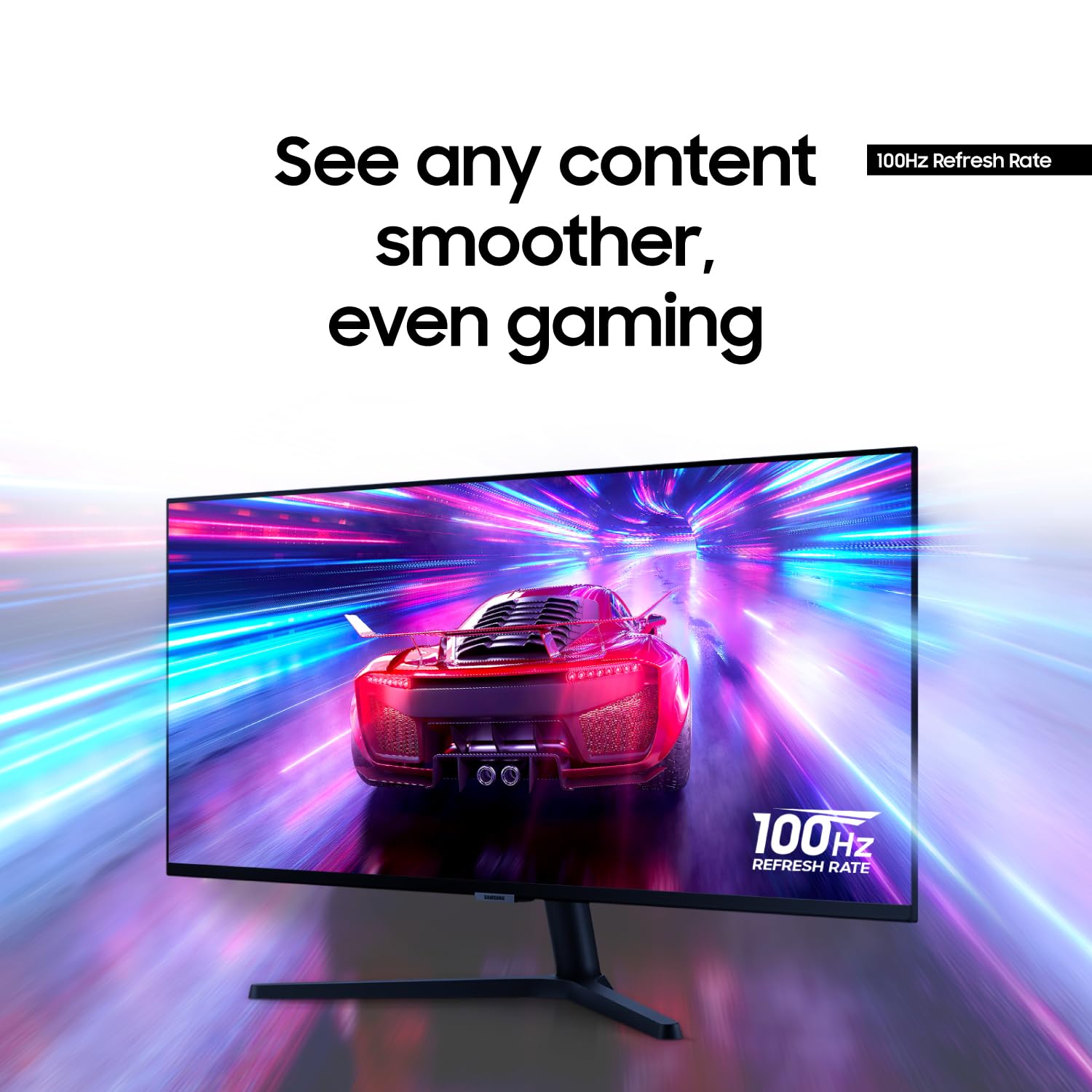 Monitor SAMSUNG ViewFinity S50GC Ultra WQHD 100 Hz AMD FreeSync HDR10 34 Pulgadas