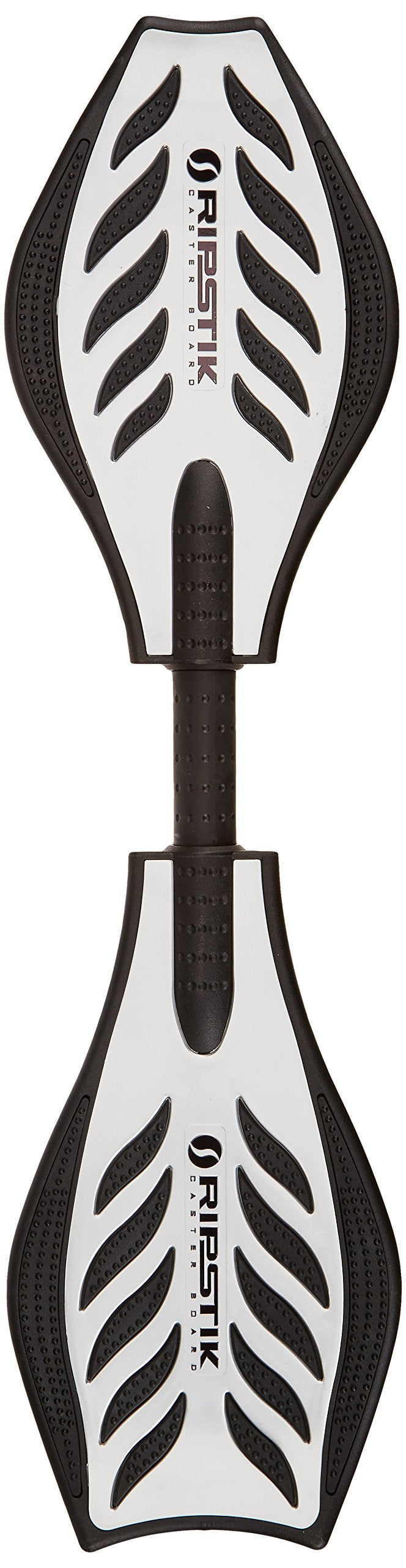 Patineta RipStik Classic Razor USA Plateado para Hombre