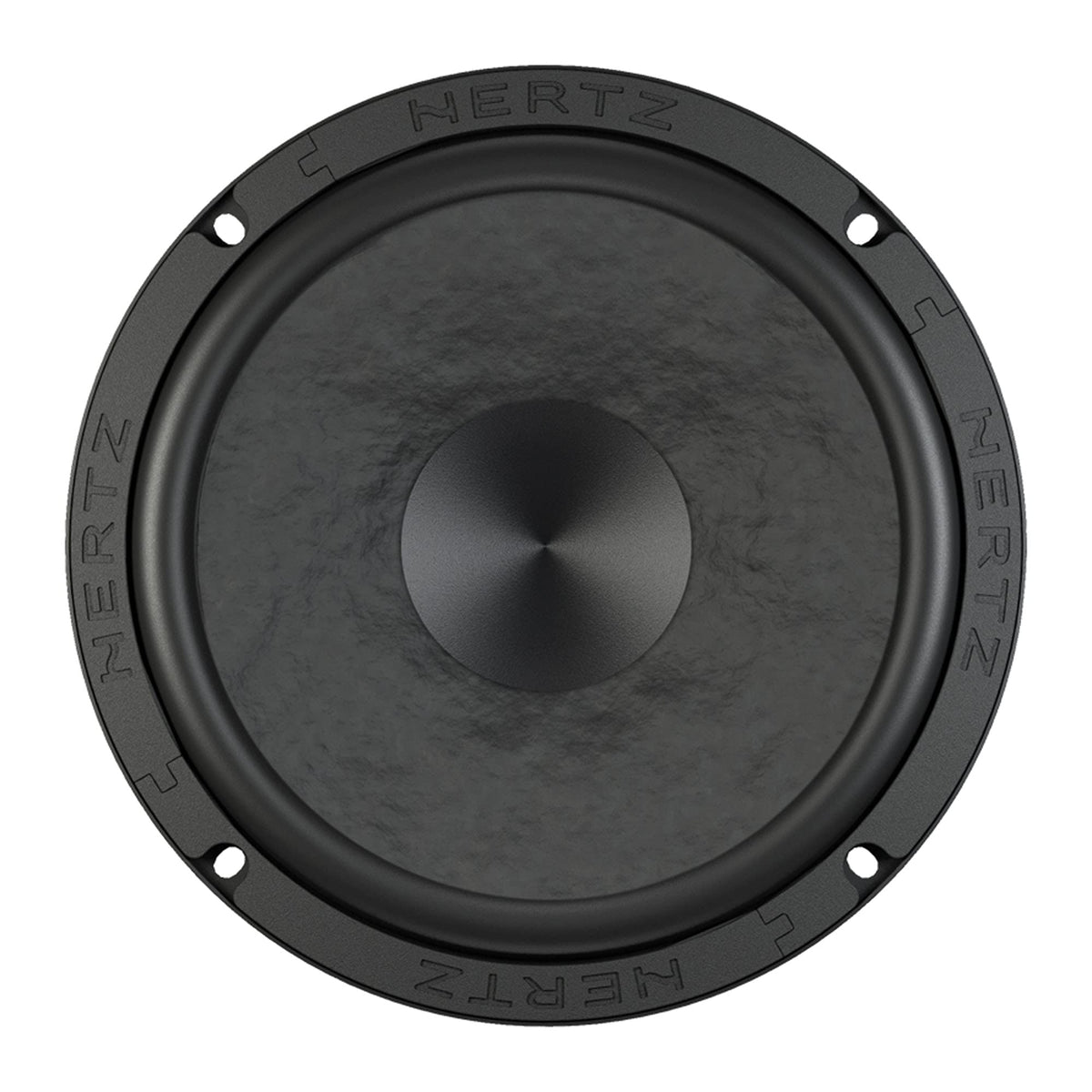 Altavoces de Competición Hertz SPL Show 200mm Woofer