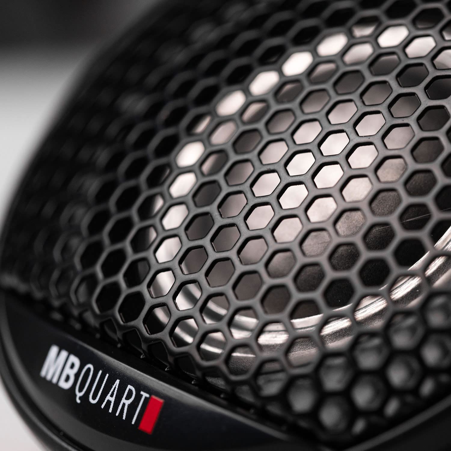 Kit de Altavoz de Agudos MB Quart Formula 1 Pulgada
