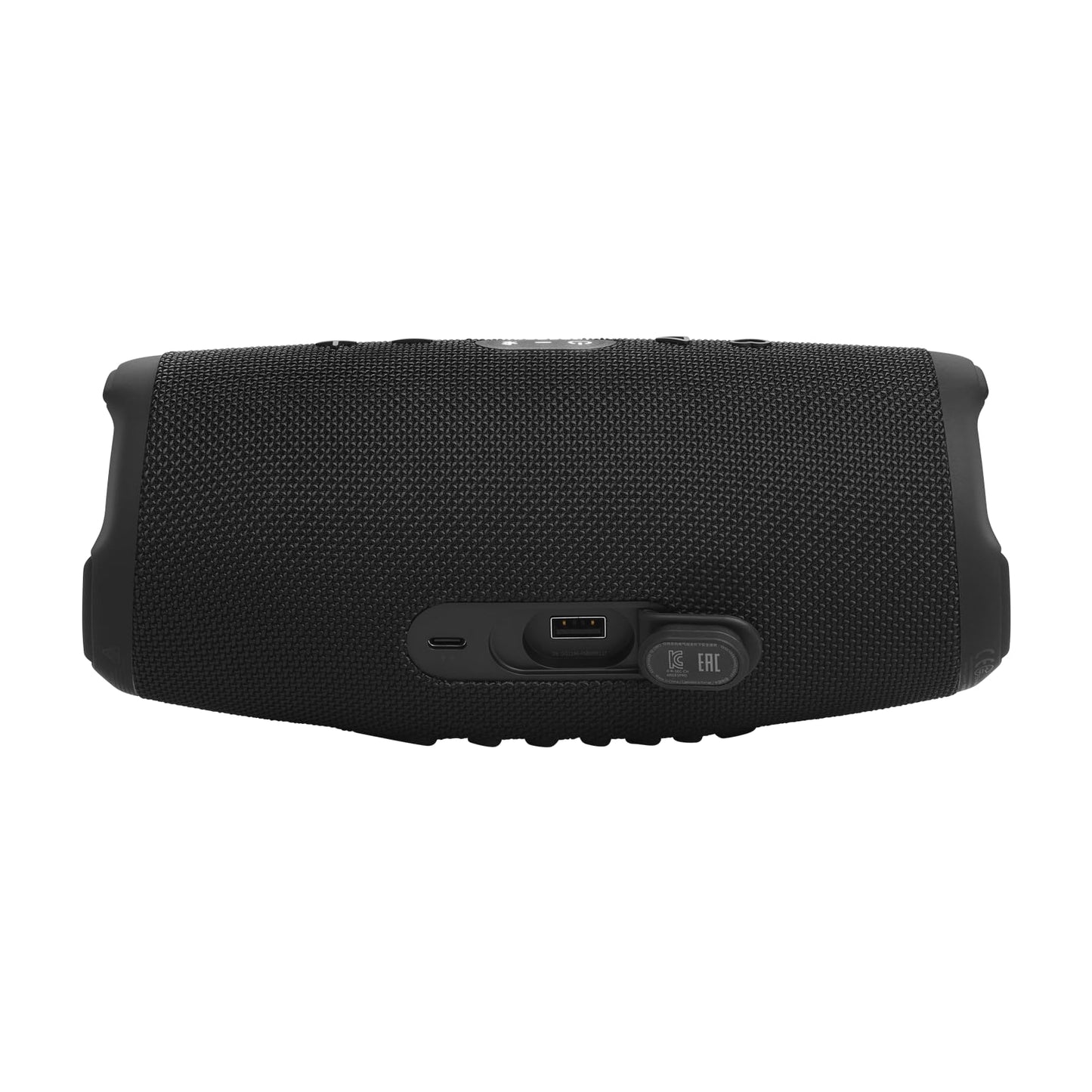 JBL Charge 5 Wi-Fi Bocina portatil color Negro