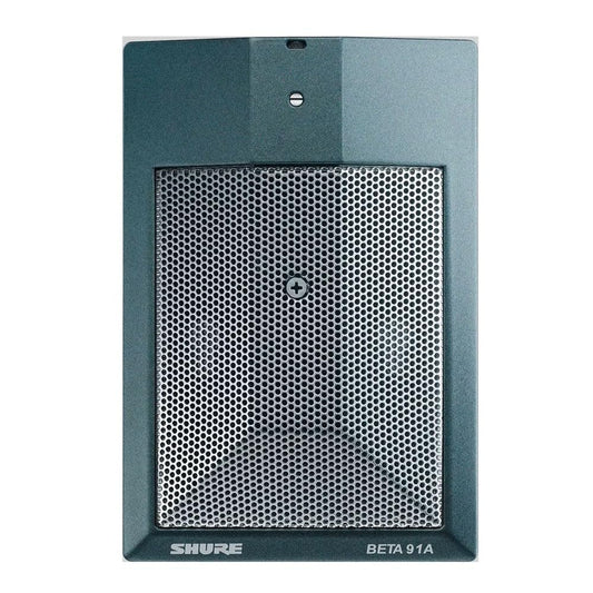 Micrófono Condensador Shure Beta 91A para Bombo