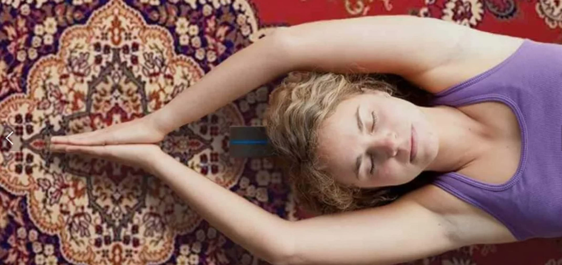 BackMitra | para Yoga restaurativa | Original | Ayuda a prevenir Dolor de Espalda | 100% Libre de látex | Varios Colores