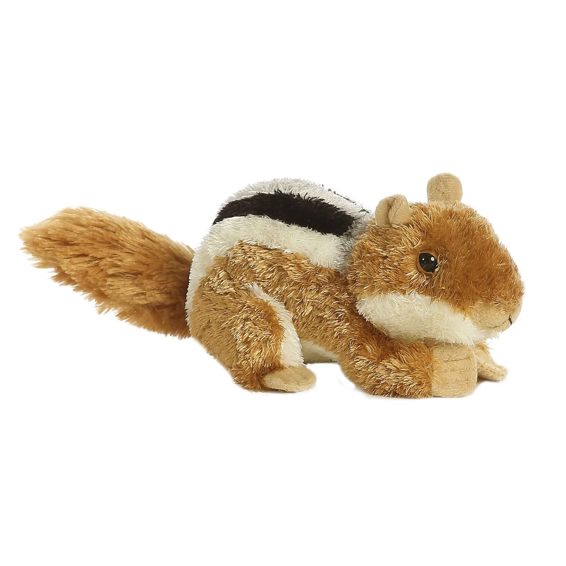 Peluche Aurora Chip 20.32cm Mini Flopsie