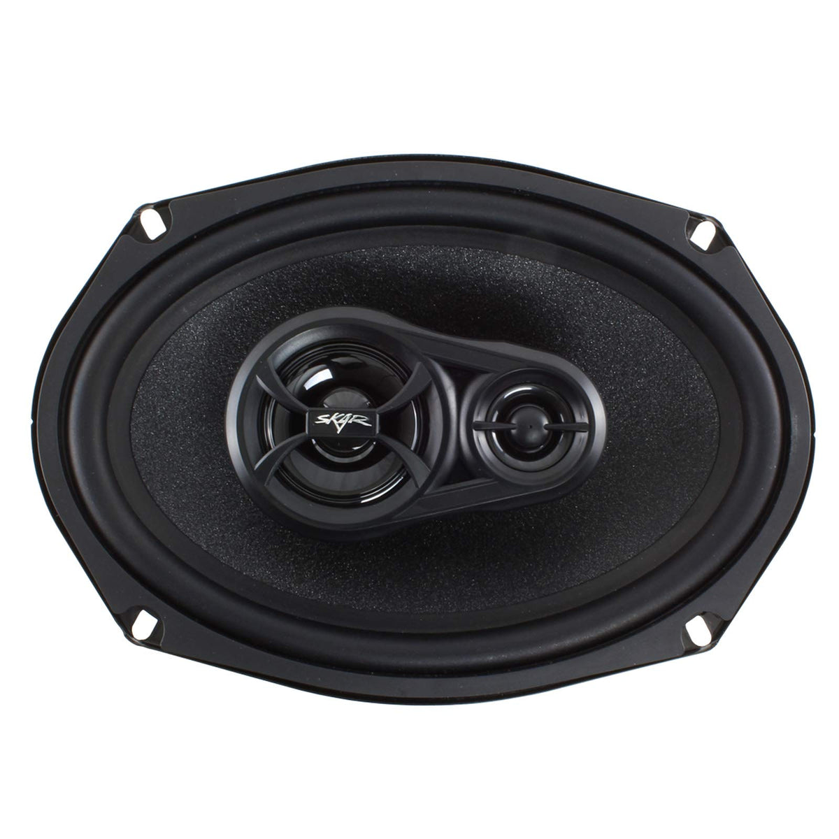 Altavoces Coaxiales Skar Audio RPX69 3 Vías 6x9 Pulgadas