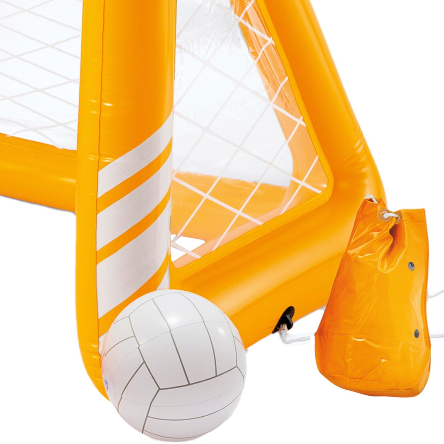 Intex Recreation Floating Water Polo Game