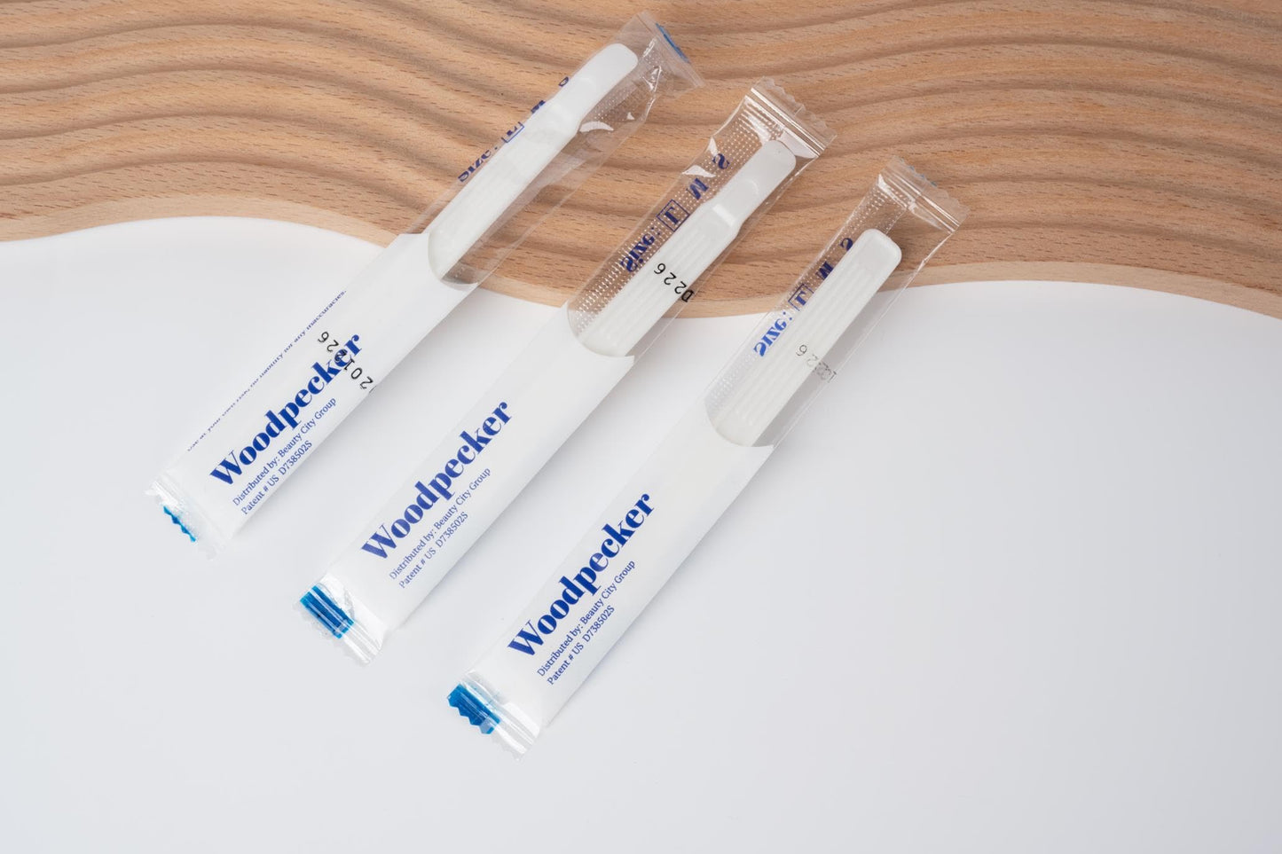 Woodpecker- Puntas para la nariz, herramienta de higiene nasal, removedor de mocos, utensilio para limpiar la nariz, 30 unidades