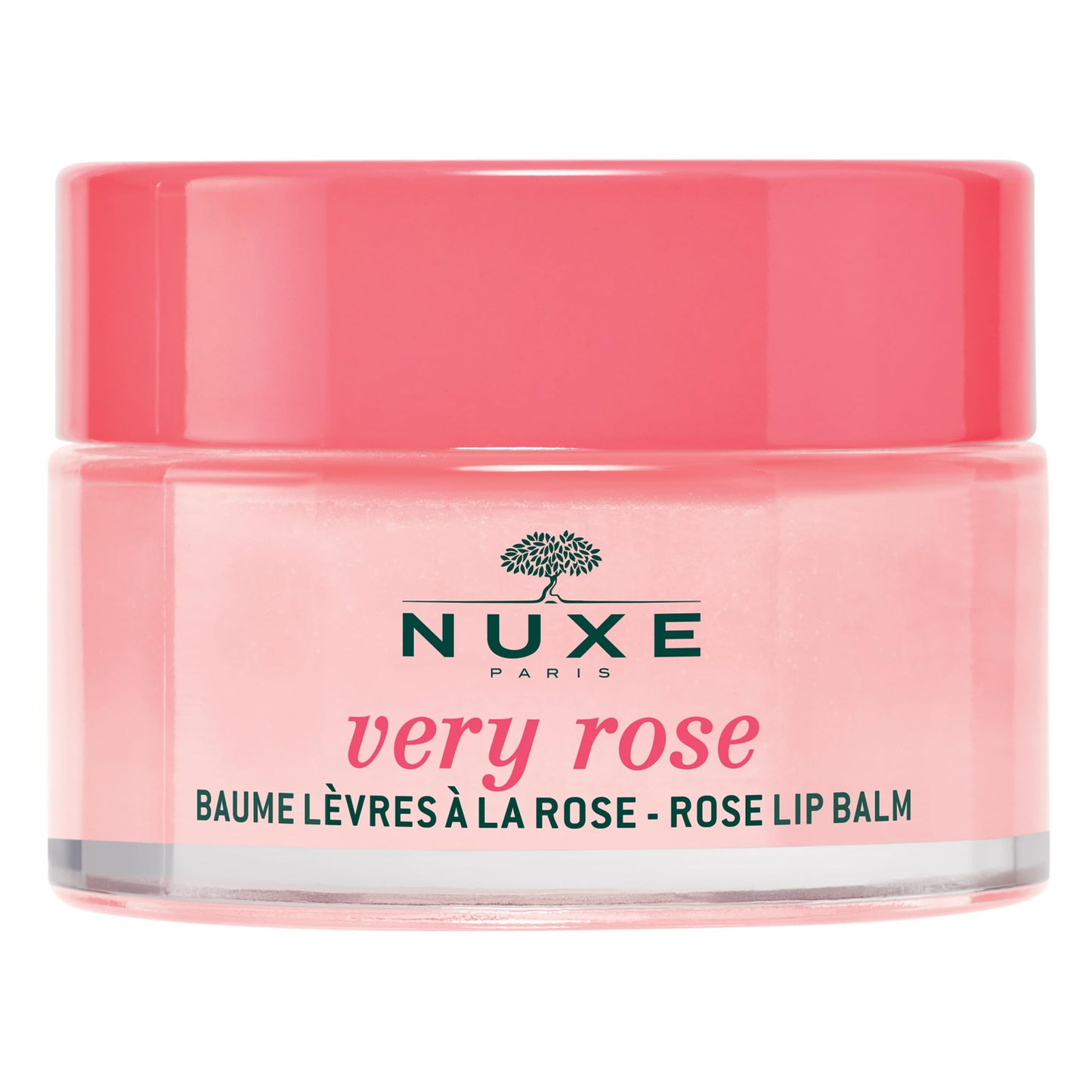 Bálsamo Labial Nuxe Very Rose