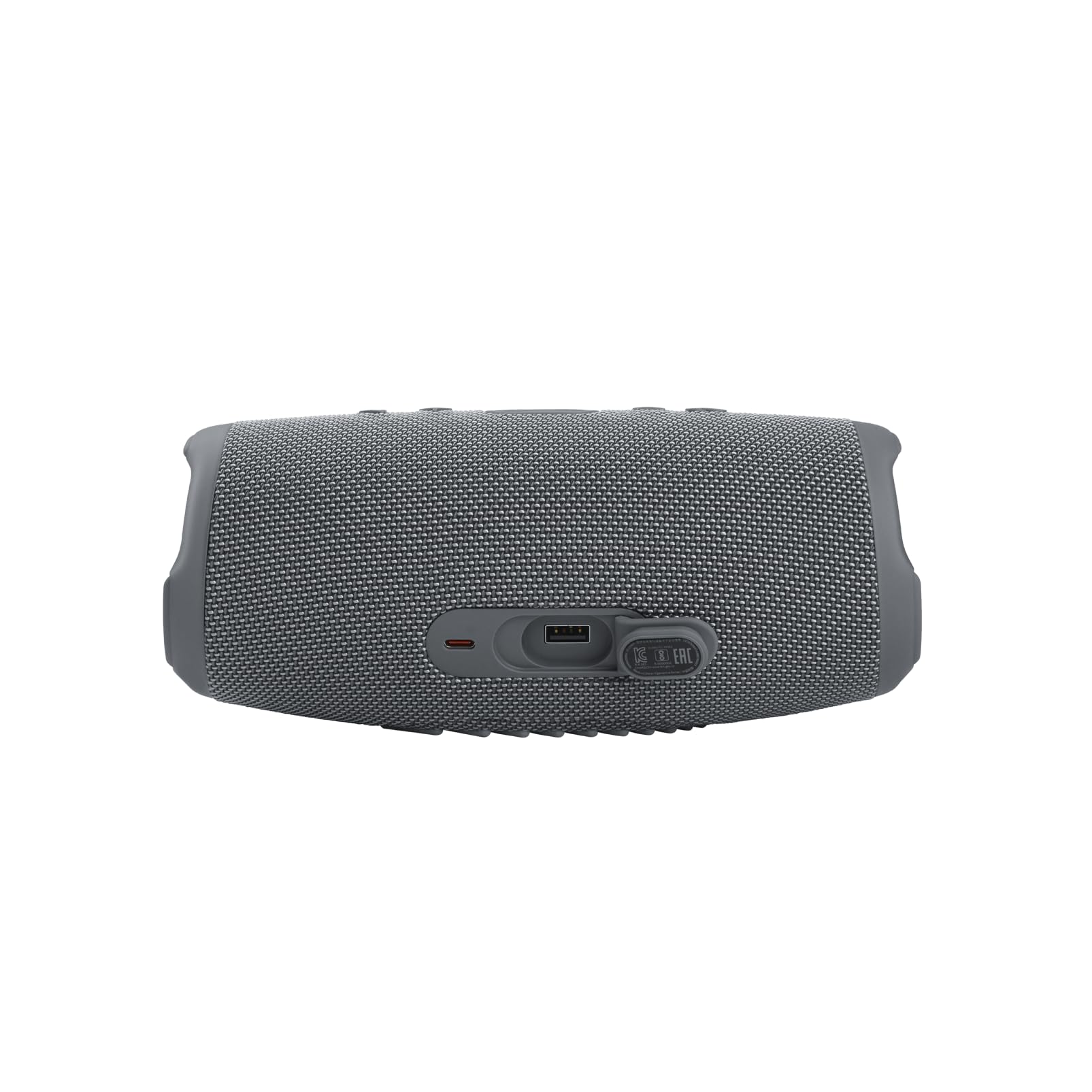 JBL Bocina Charge 5 Gris