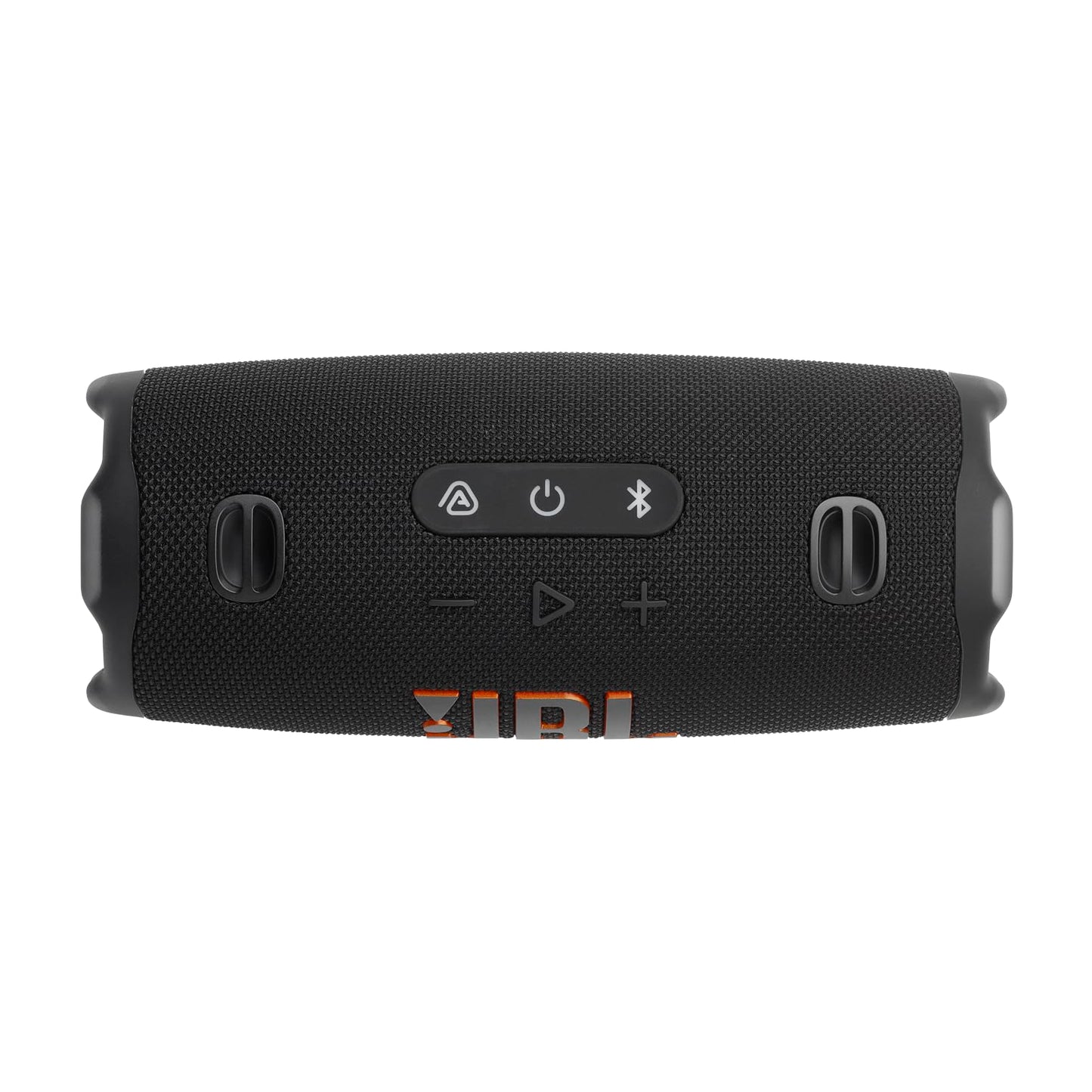 JBL Charge 6 Bocina Portátil Bluetooth, Batería Integrada, IP67 función de Carga USB - Negro