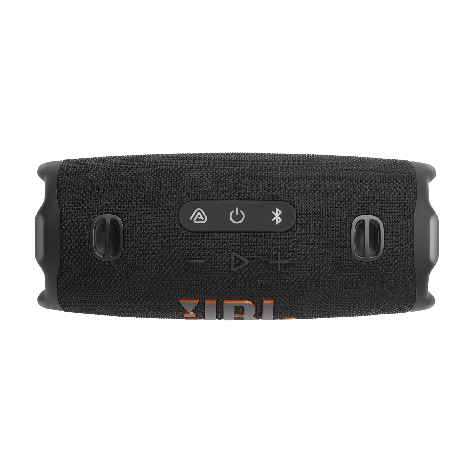JBL Charge 6 Bocina Portátil Bluetooth, Batería Integrada, IP67 función de Carga USB - Negro